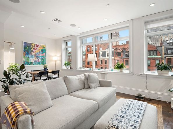 165 Newbury St 2, Boston MA 02116