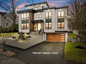 46 Beverly Road