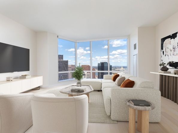 1 Franklin Street 5004, Boston MA 02110