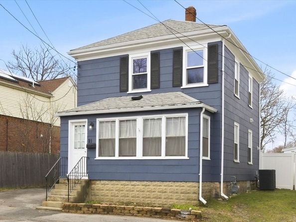 21 Chauncey St, Dedham MA 02026