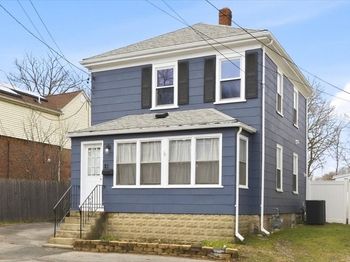 21 Chauncey St