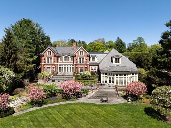 148 Dartmouth Street, Newton MA 02465