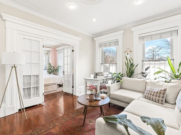 21 Tremont St A, Boston MA 02129
