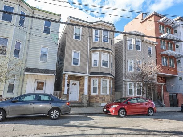 64 Bremen St, Boston MA 02128