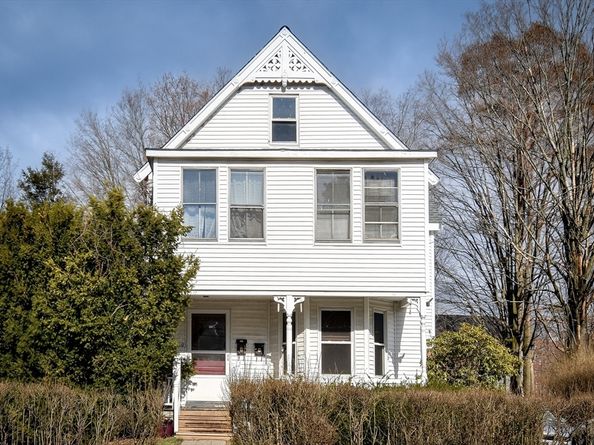 30 Winter Street, Framingham MA 01702