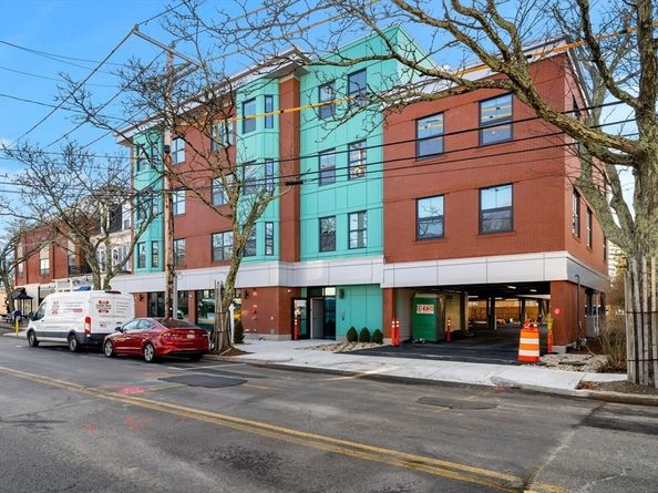 1151 Walnut St 301, Newton MA 02461