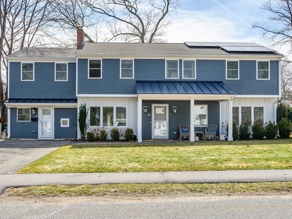 48 Wethersfield Rd, Natick MA 01760