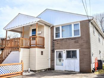 34 F St