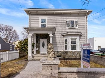 190 Walnut St