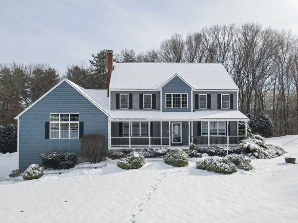 11 Brigham Rd, Paxton MA 01612