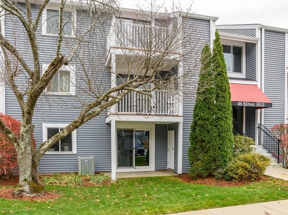 46 Silver Hill Ln 1, Natick MA 01760