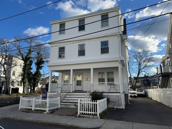 37 Trident Ave, Winthrop MA 02152