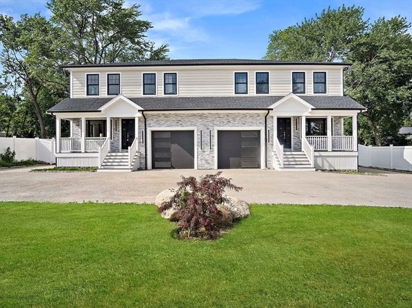 52 Summer B, Bedford MA 01730