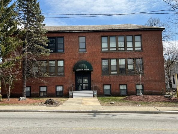 593 Main St SL4, Leominster MA 01453