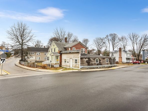 1 Elm St, Marlborough MA 01752