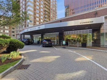 8-12 Museum Way