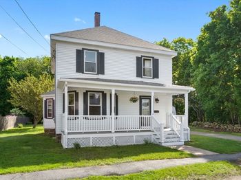 12 Longwood Avenue
