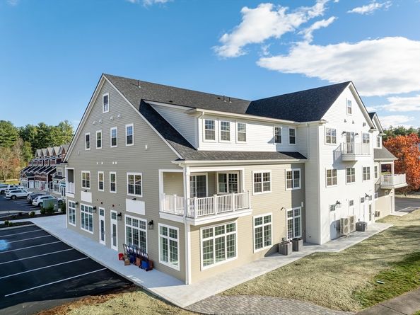 2 Proprietors Drive 25, Marshfield MA 02050
