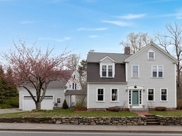 684 Country Way, Scituate MA 02066