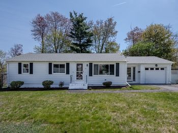 92 Parker St