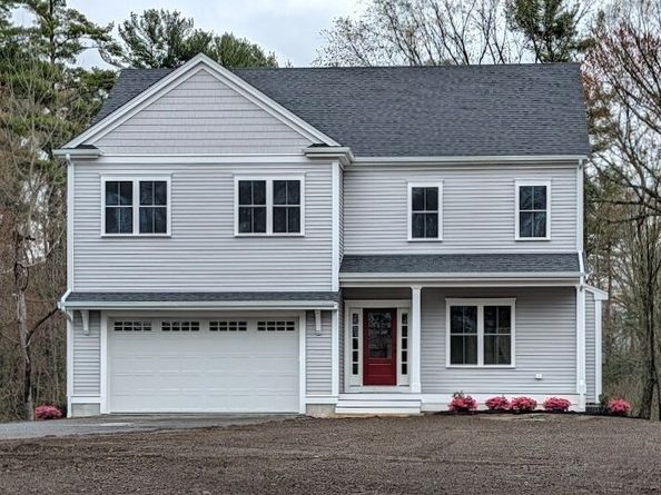 86 Plain Street, Hopedale MA 01747