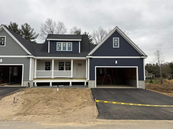 Unit 3 Harlow Brook Way 3, Duxbury MA 02332