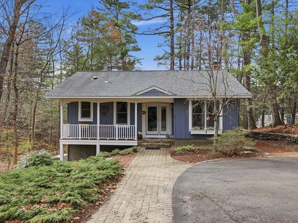 104 South Shore Drive, Sturbridge MA 01566