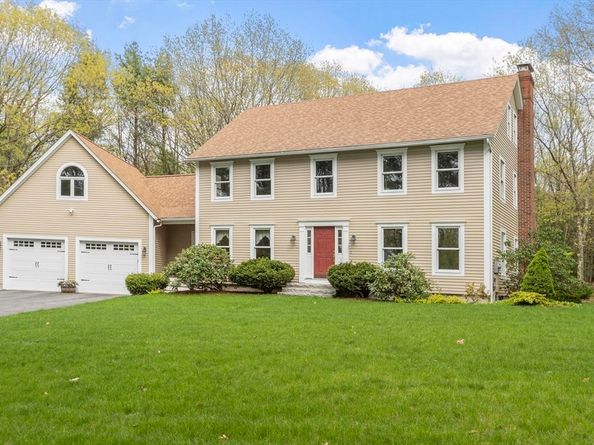 5 Blueberry Hill Ln, Westminster MA 01473