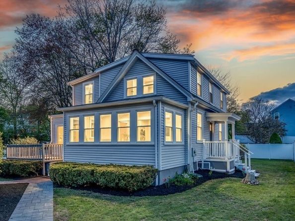 1360 Great Plain Ave, Needham MA 02492