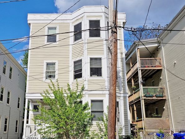 164 Boylston Street, Boston MA 02130