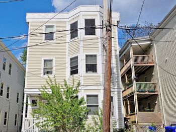 164 Boylston Street