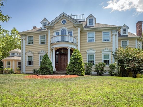 130 Popes Lane, Hingham MA 02043