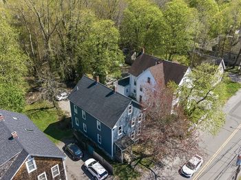 65 Oak Street