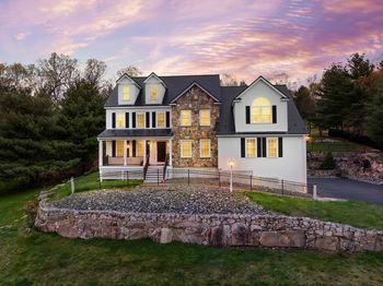 253 Shining Rock Dr