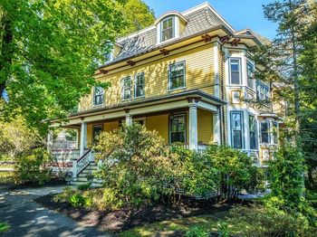 32 Chesley Road