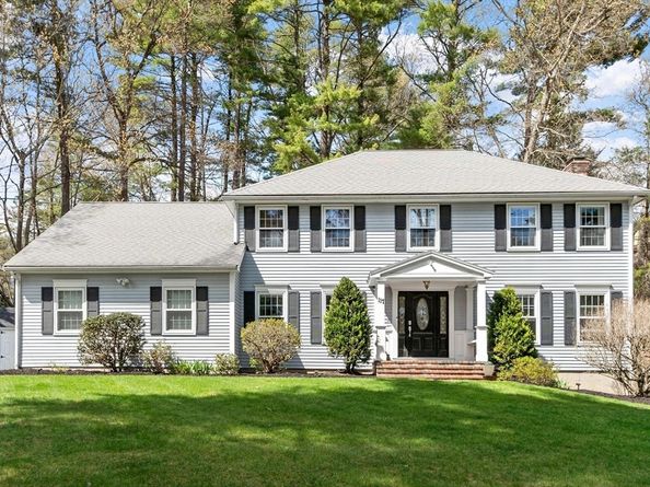 117 Depot St, Westford MA 01886