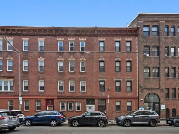 410 Harrison Ave, Boston MA 02118