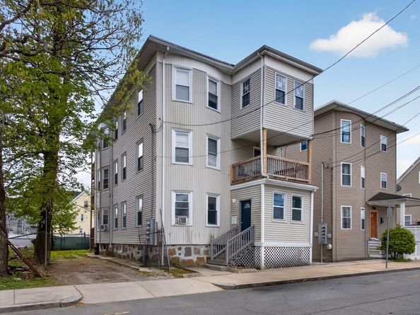 32 Callender St, Boston MA 02124