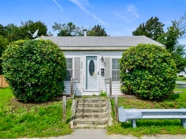 936 Centre, Brockton MA 02302