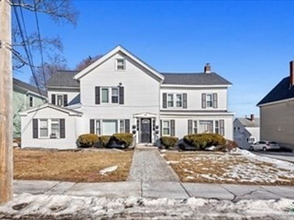61-65 Broad Street, Marlborough MA 01752