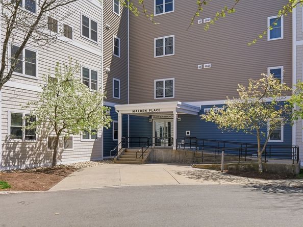 30 Franklin St 427, Malden MA 02148