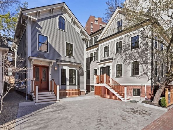 11 Mt Auburn St A, Cambridge MA 02138