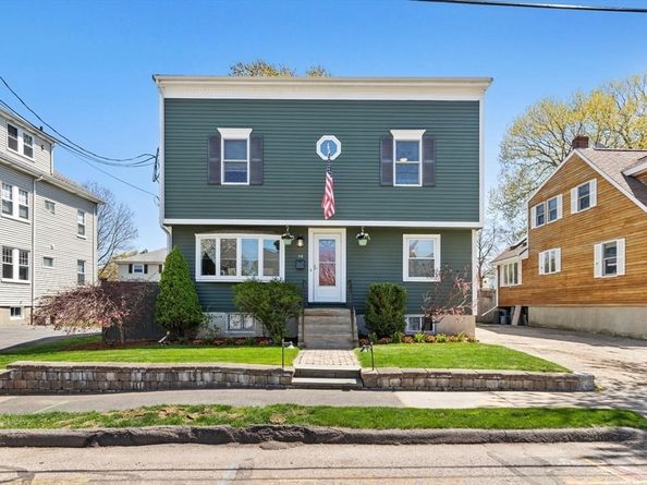 58 Ralph St, Watertown MA 02472