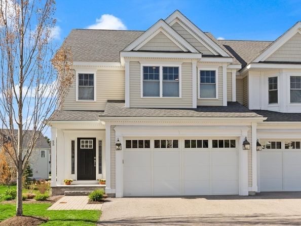 55 Oxbow Road 55, Framingham MA 01701