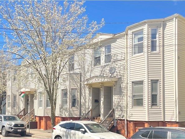 13-19 Houghton St, Somerville MA 02143