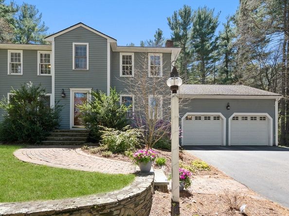 43 Maple Street, Norfolk MA 02056