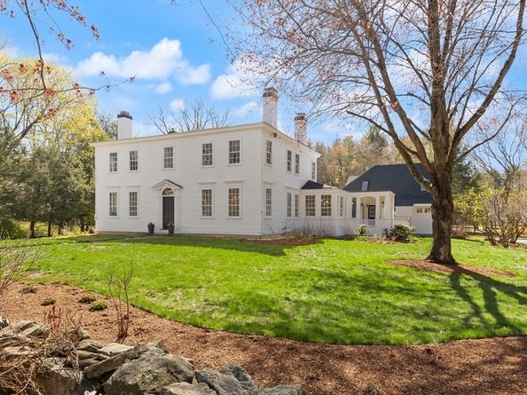 167 Elm Street, Newbury MA 01922