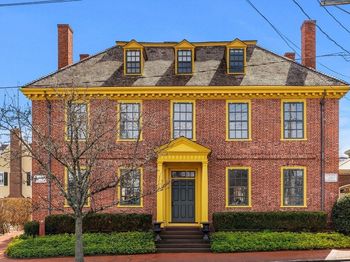 17 Federal St