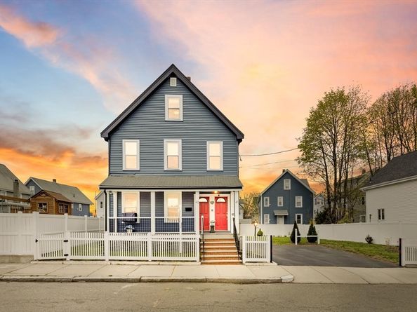 41-43 Welsh Street, Malden MA 02148