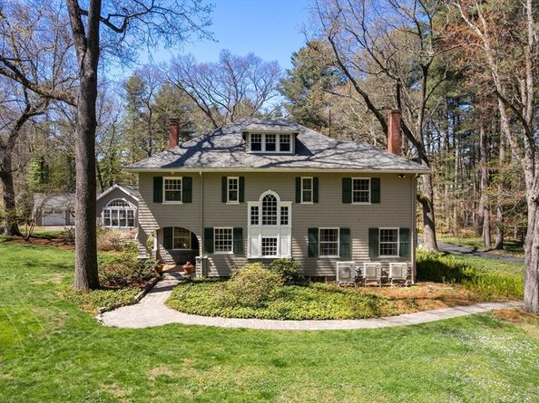 55 Glezen Ln, Wayland MA 01778